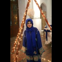 Search O' Pal Employee Rida Moien's profile photo