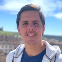 Alejandro Casas da Silva Email