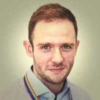 Cabinet Office Employee Sean Cherry's profile photo