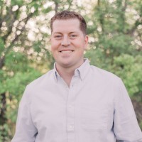 Roche Employee Sam Judd's profile photo