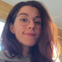 FLYOS Employee Marie Gouin's profile photo