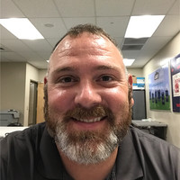 Michael Hollingsworth Email & Phone Number