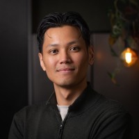 Heliview Conferences & Training Employee Brandon Dijo's profile photo