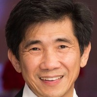 Parker Hannifin Employee Ben Tran's profile photo