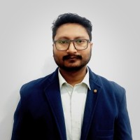 Ananta Gogoi's profile photo