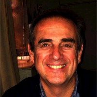 GETRAC Employee Pierre Fournerat's profile photo