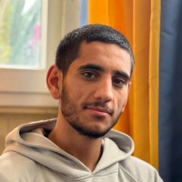 Azer Bouhaouel's profile photo