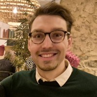 Gilles Maes Email