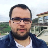 Energize LLC Employee Petar Radovanović's profile photo