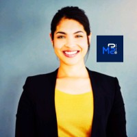 MP2 CONSULTORIA Employee Marília Pereira's profile photo