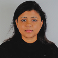 ai4process Employee Tharine Nagulendran's profile photo