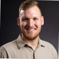 RevSend Employee Evan Pogue's profile photo