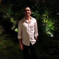 Ben Rozenberg Email