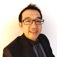 Australian Retirement Trust Employee Luan Bui's profile photo