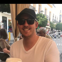 Able Electrical Employee Dan Connors's profile photo