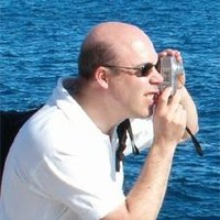 AZURATEC Employee Philippe Riquelme's profile photo