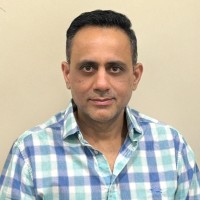 Stylsmyth Employee Avi Sonpal's profile photo