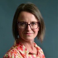 Central London Community Healthcare NHS Trust Employee Caroline Farrar's profile photo