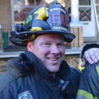 Western Berks Ambulance Association Employee Michael Biancone's profile photo
