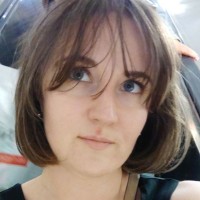 Expert Logistics Employee Яна Андрианова's profile photo