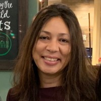 AIS (Applied Information Sciences) Employee Reena Singh's profile photo