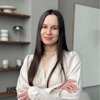 Anzhalika Artsiomenka Email