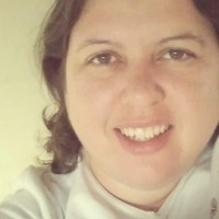 Limonada Pink Ltda Employee Fernanda Raetz Rogante's profile photo