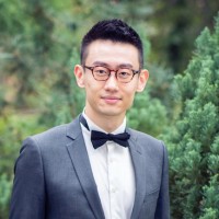 Mark Zhang Email & Phone Number