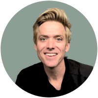 Practicing the Way Employee Bryan Rouanzoin's profile photo