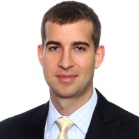 MUFG Employee Scott Raymond's profile photo