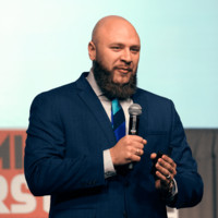 Family First Life Employee Mike Sizer's profile photo