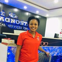 Chidinma Godfrey Email