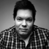 GlobalComix Employee Juuso Myllyrinne's profile photo