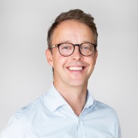 CheckProof Employee Joar Welde's profile photo