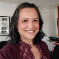 LSEG Data & Analytics Employee Joy Allas-Vinluan's profile photo