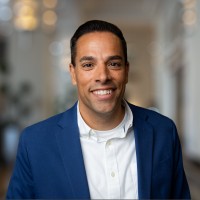 Blue Eye Employee Steve Jackson's profile photo