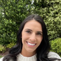 Clearly Filtered Employee Kaitlyn Siddiqui's profile photo