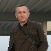 Vitaly Koshman Email & Phone Number
