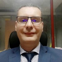 CARTE ASSURANCES Employee Houssem Balghaji's profile photo