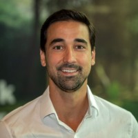 Novozymes Employee Daniel Cardinali's profile photo