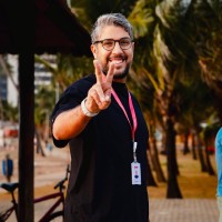 Luam Souza Email & Phone Number