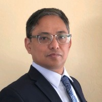 UnitedHealth Group Employee Raymond Ramirez's profile photo