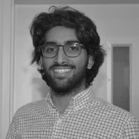 Meshal Alhathal Email & Phone Number