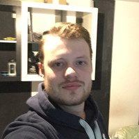 Bram M. Email