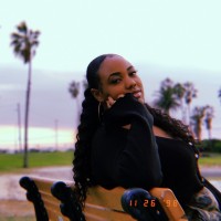 Maya Carter's profile photo