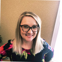 Seasons & Crown Hospice, Inc Employee Jennifer Berck's profile photo