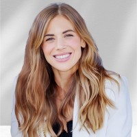 Kellas Midstream Employee Amie Wilson's profile photo