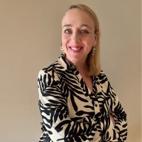 THE JEWISH BOARD Employee Anna Wilking's profile photo