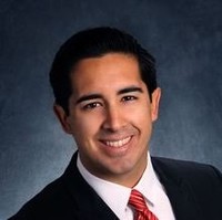 DAUM Commercial Real Estate Services Employee Bryan Sandoval's profile photo