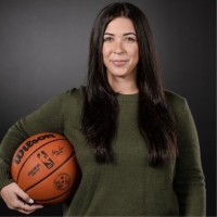 Atlanta Hawks Employee Melissa Silberman's profile photo